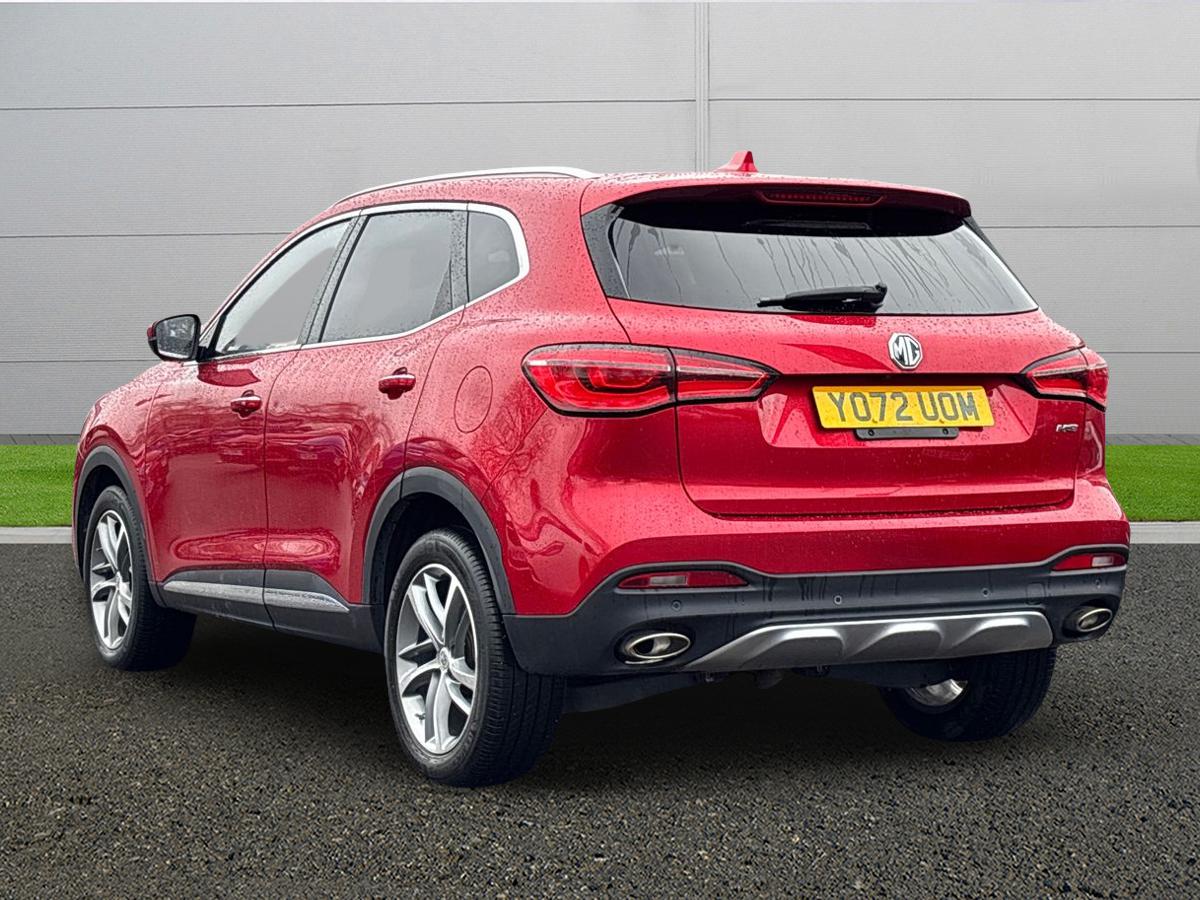 Used MG MG HS 2022 for sale - 77470876: Photo 5