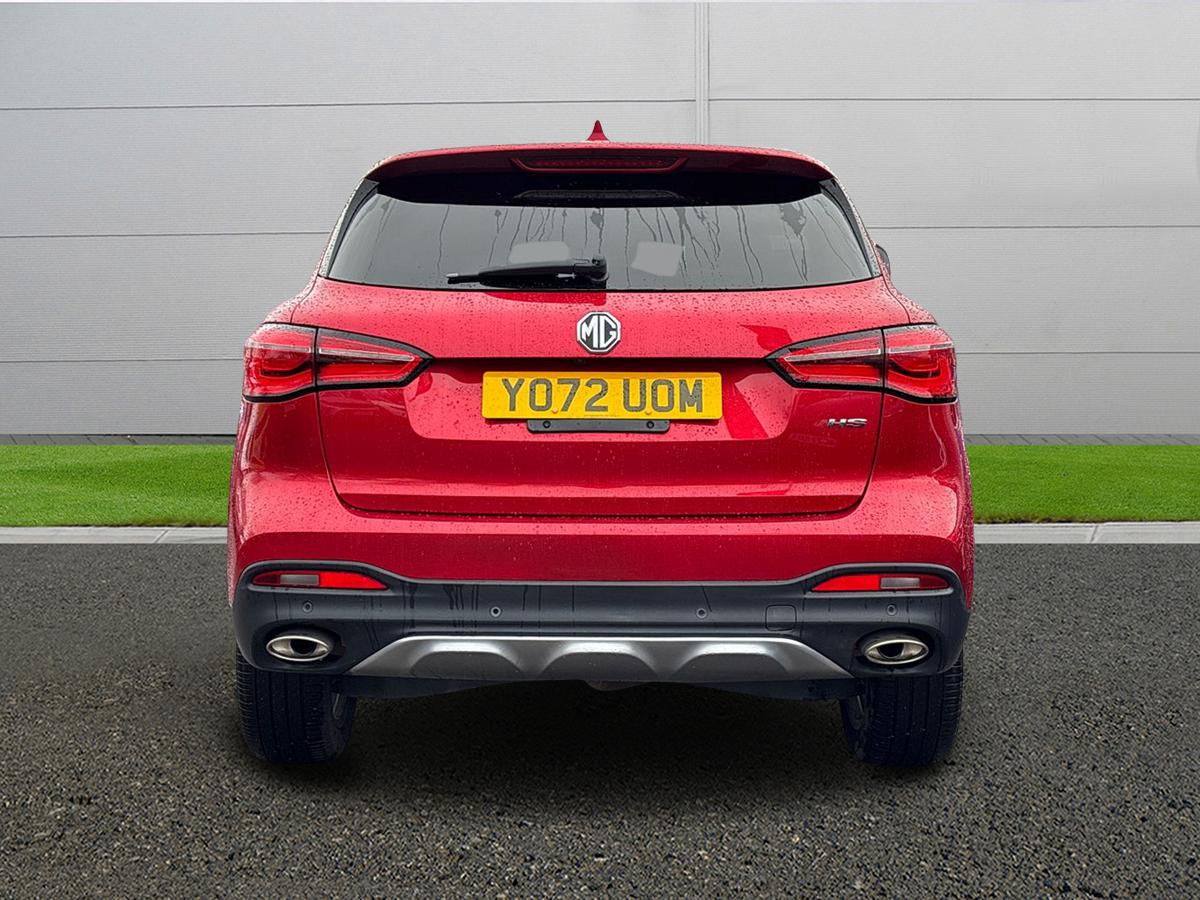 Used MG MG HS 2022 for sale - 77470876: Photo 6