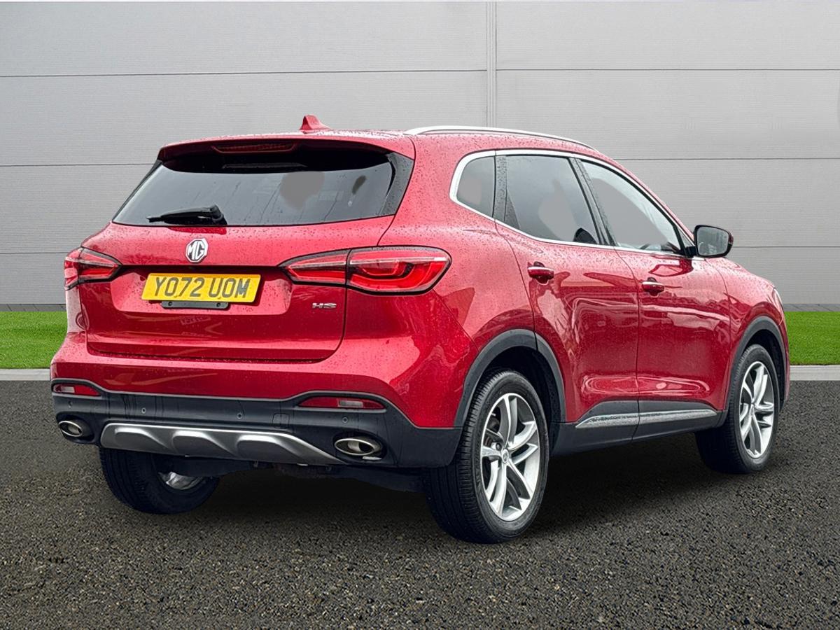 Used MG MG HS 2022 for sale - 77470876: Photo 7