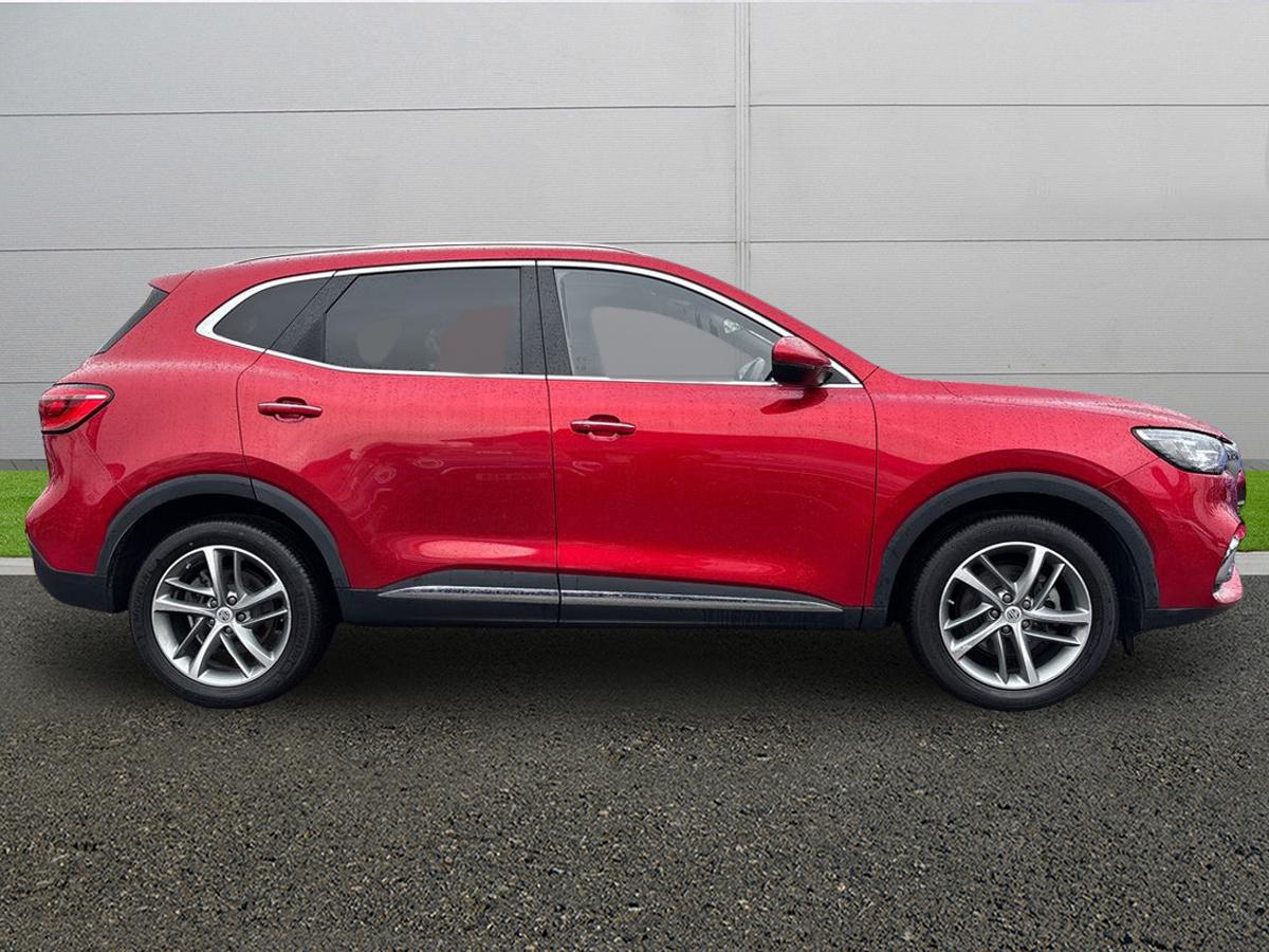 Used MG MG HS 2022 for sale - 77470876: Photo 8