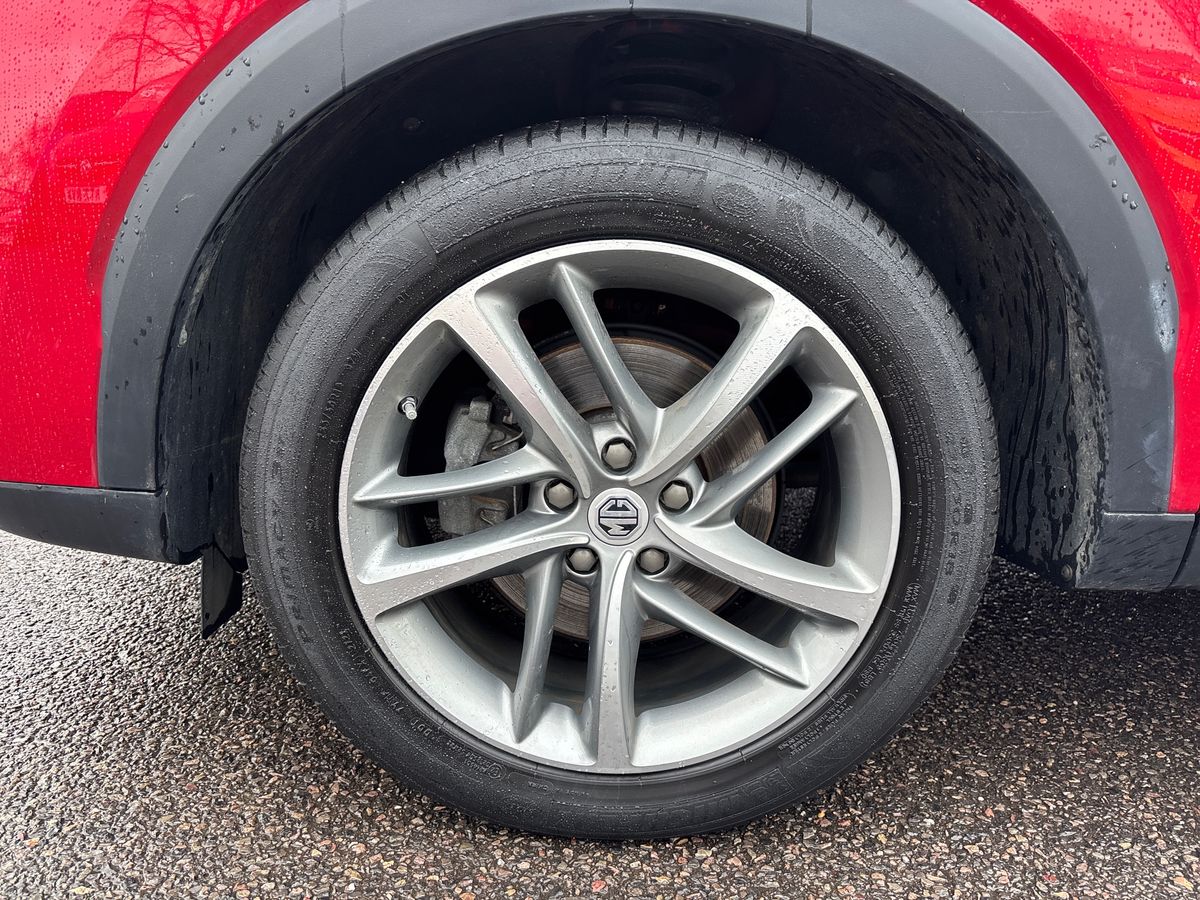 Used MG MG HS 2022 for sale - 77470876: Photo 9