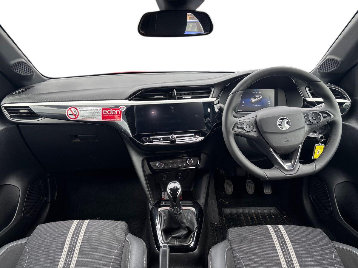 Used Vauxhall Corsa 2024 for sale - 76716952: Photo 13