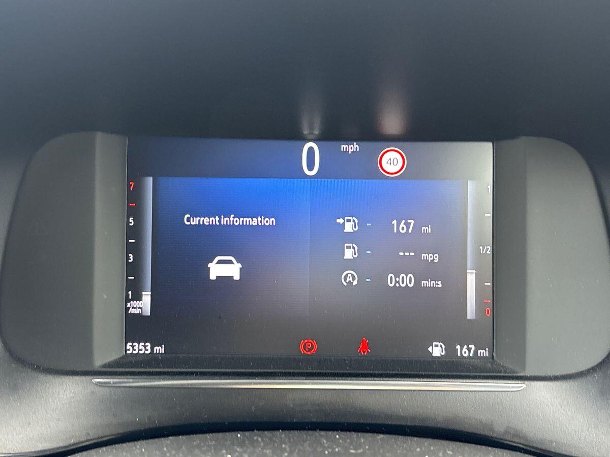 Used Vauxhall Corsa 2024 for sale - 76716952: Photo 14