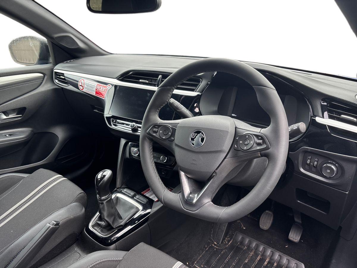 Used Vauxhall Corsa 2024 for sale - 76716952: Photo 15