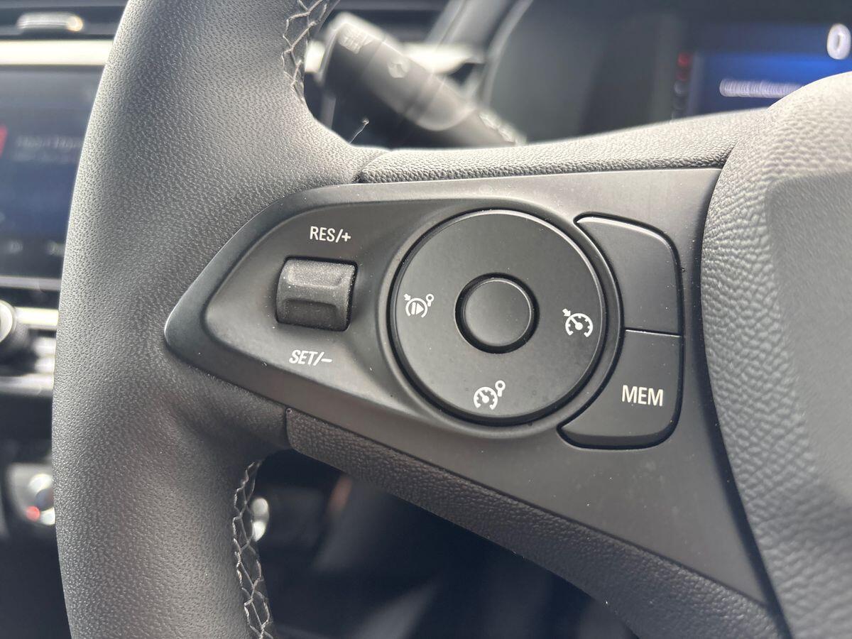 Used Vauxhall Corsa 2024 for sale - 76716952: Photo 16