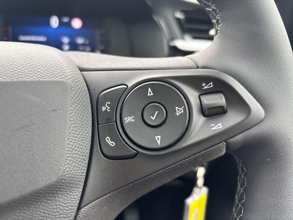 Used Vauxhall Corsa 2024 for sale - 76716952: Photo 17