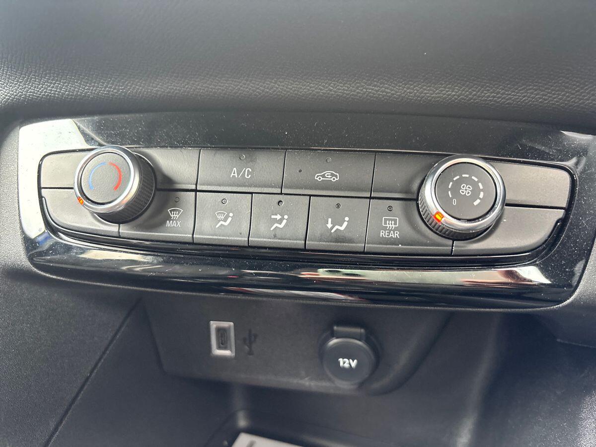 Used Vauxhall Corsa 2024 for sale - 76716952: Photo 18