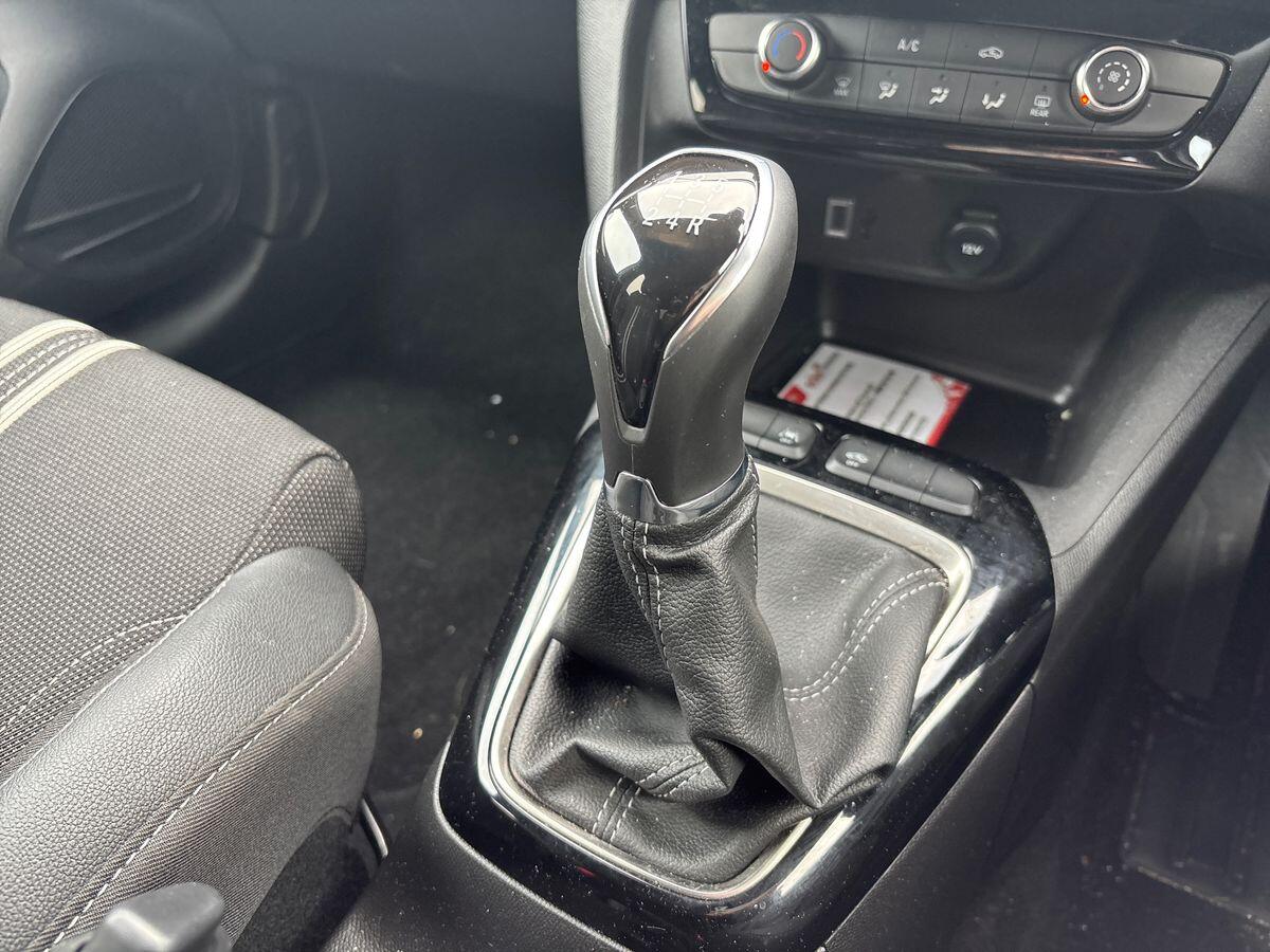 Used Vauxhall Corsa 2024 for sale - 76716952: Photo 19