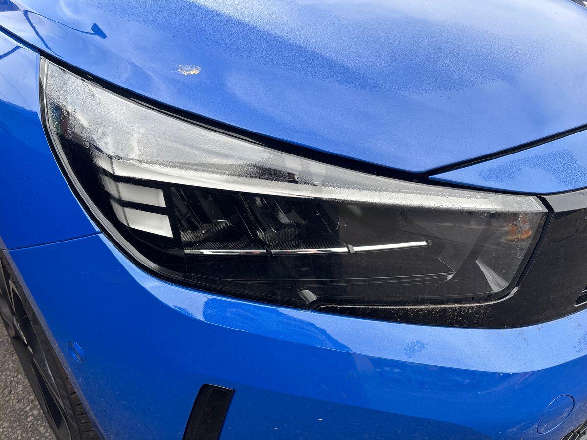 Used Vauxhall Corsa 2024 for sale - 76716952: Photo 21
