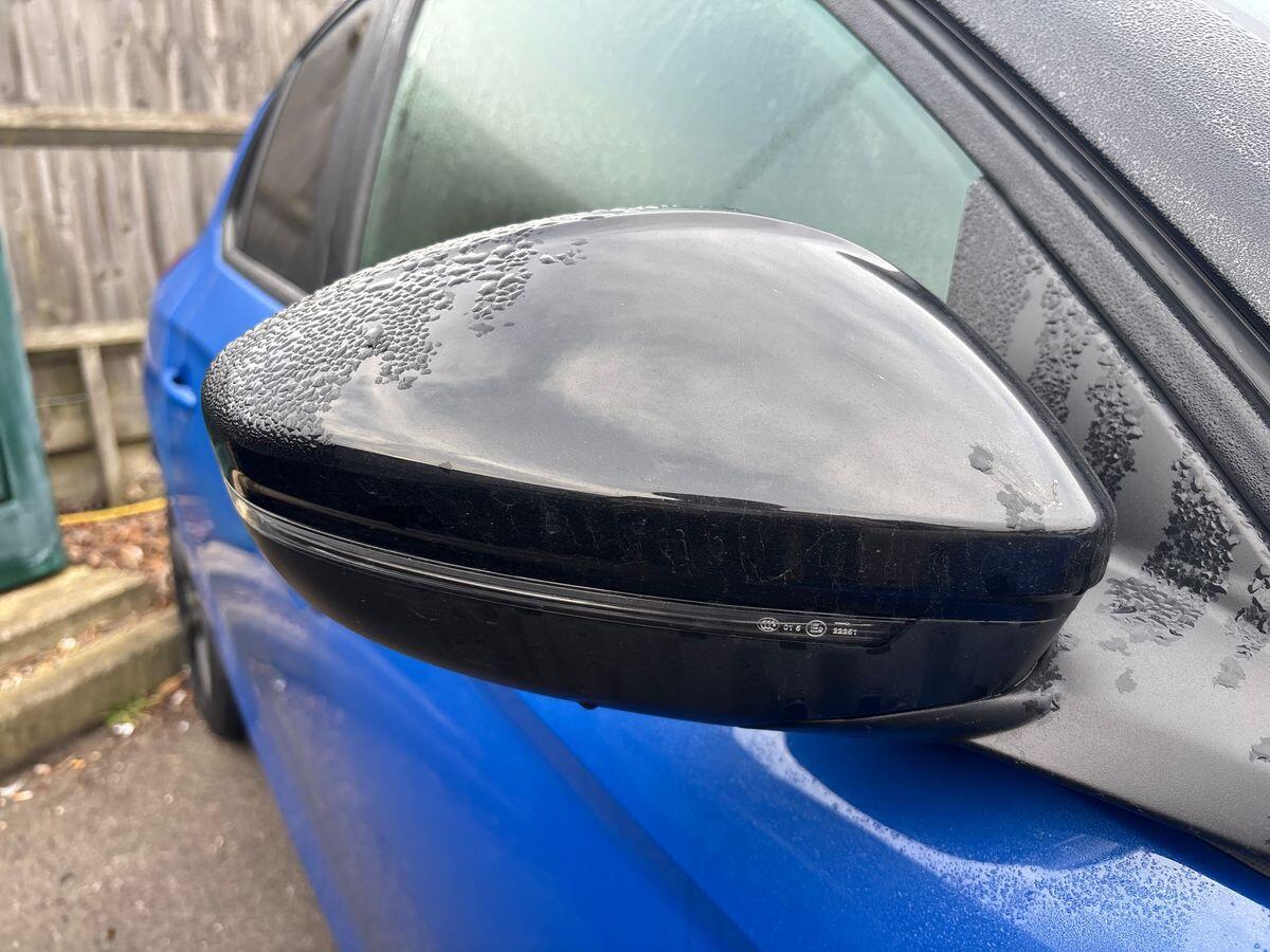 Used Vauxhall Corsa 2024 for sale - 76716952: Photo 22