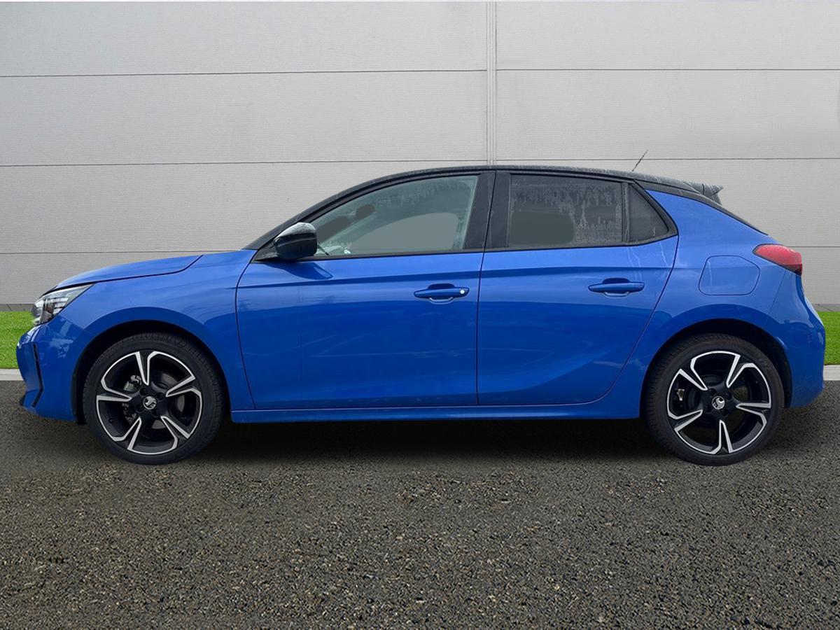 Used Vauxhall Corsa 2024 for sale - 76716952: Photo 4