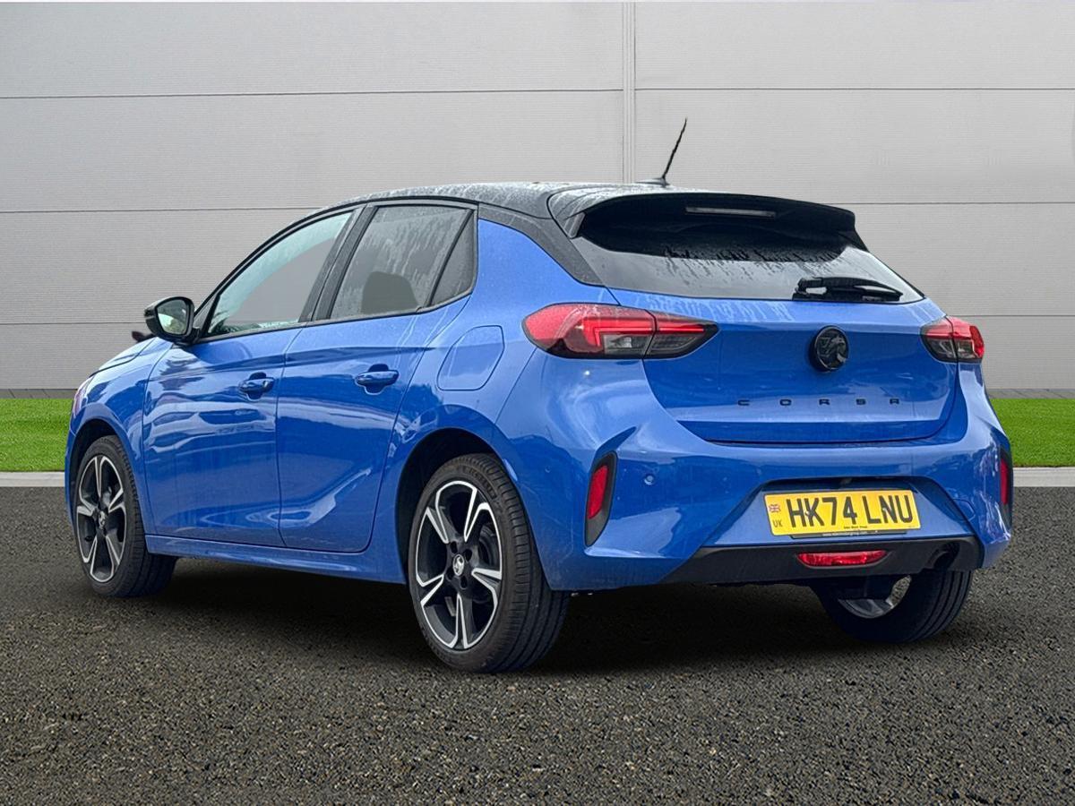 Used Vauxhall Corsa 2024 for sale - 76716952: Photo 5