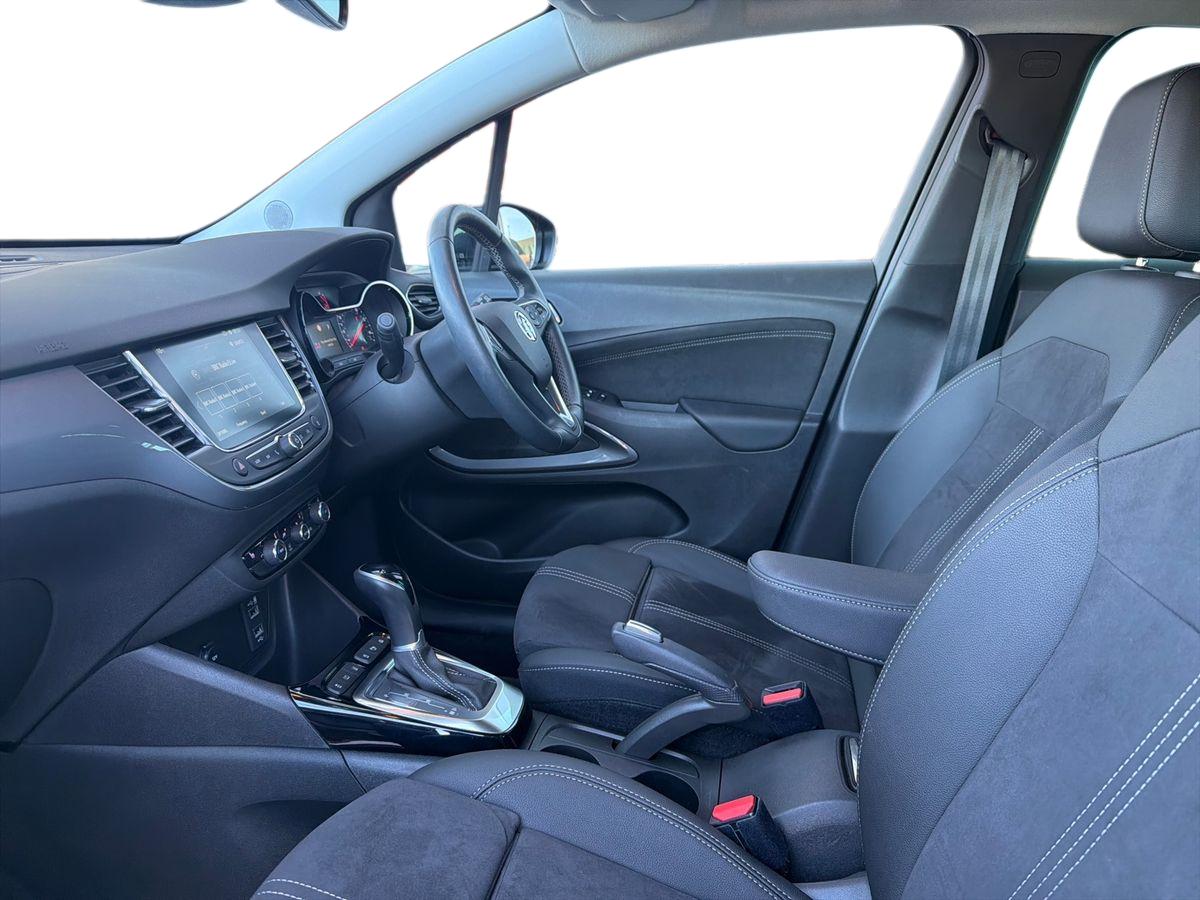 Used Vauxhall Crossland 2023 for sale - 78059673: Photo 10