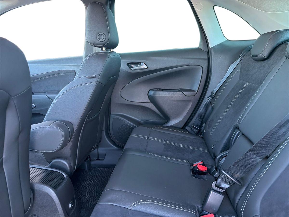 Used Vauxhall Crossland 2023 for sale - 78059673: Photo 11