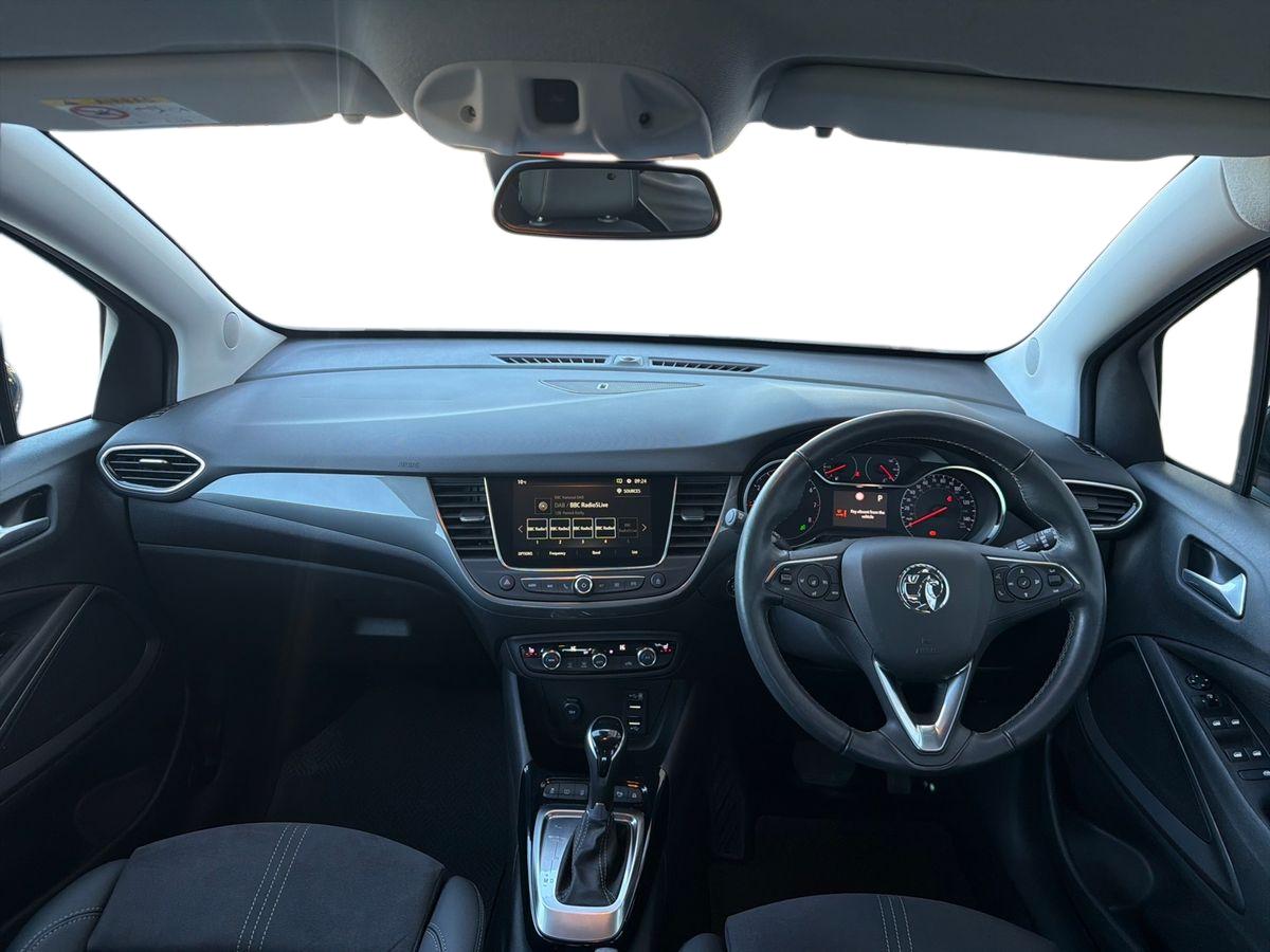 Used Vauxhall Crossland 2023 for sale - 78059673: Photo 13