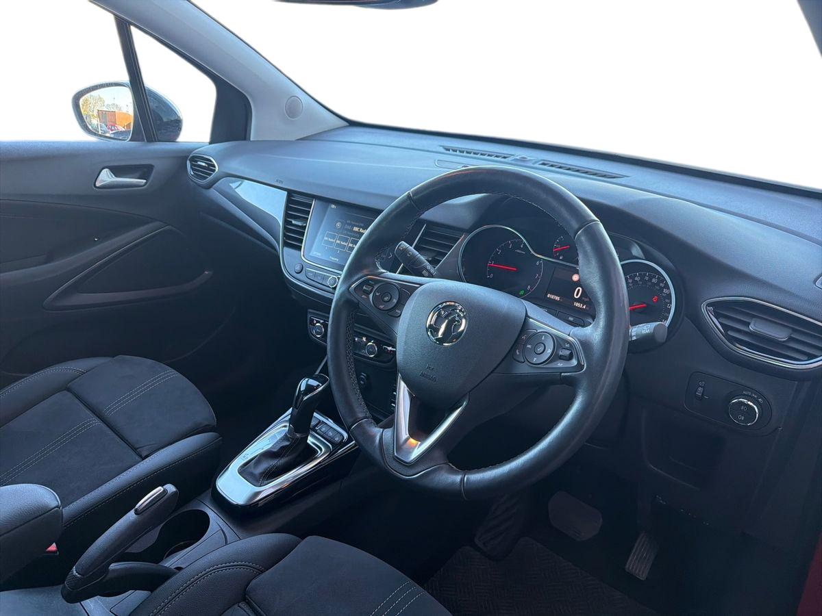 Used Vauxhall Crossland 2023 for sale - 78059673: Photo 15