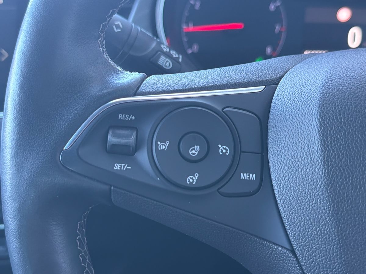 Used Vauxhall Crossland 2023 for sale - 78059673: Photo 16