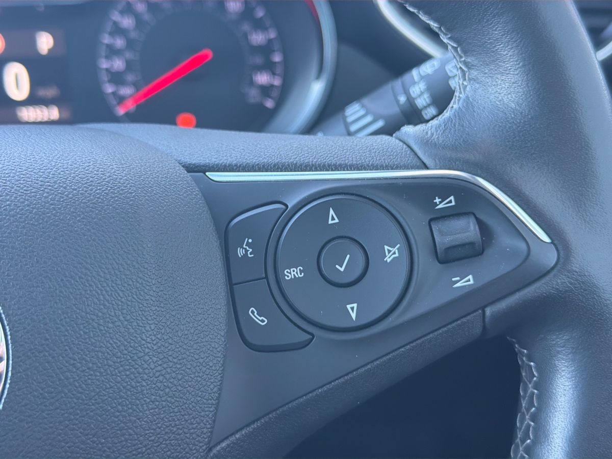 Used Vauxhall Crossland 2023 for sale - 78059673: Photo 17