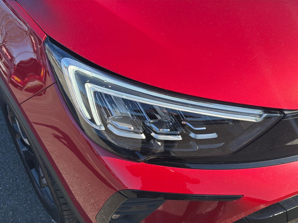 Used Vauxhall Crossland 2023 for sale - 78059673: Photo 21