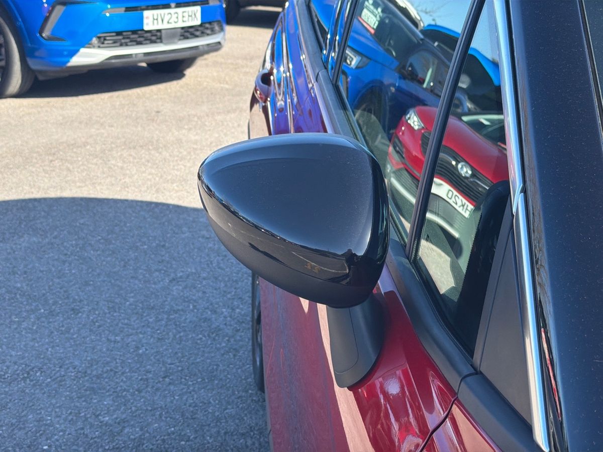 Used Vauxhall Crossland 2023 for sale - 78059673: Photo 22