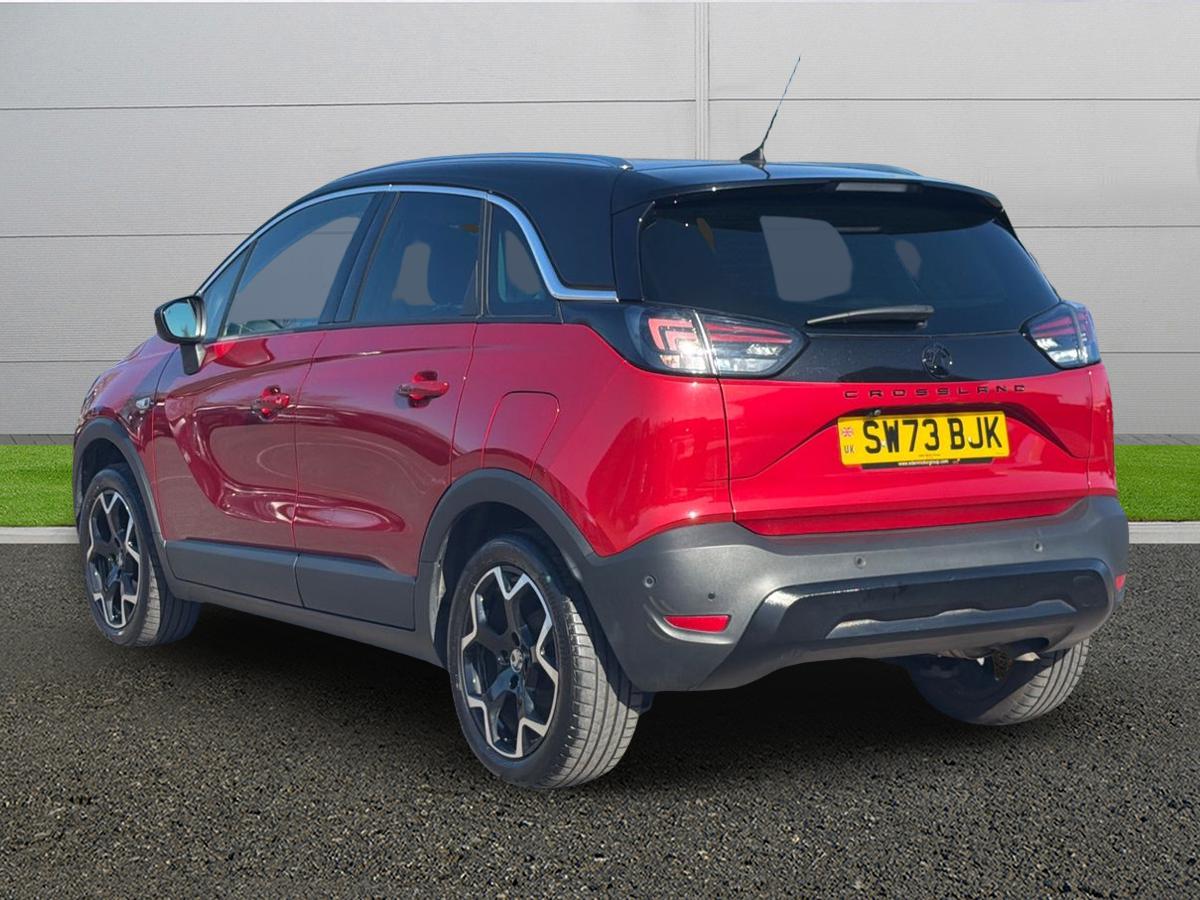 Used Vauxhall Crossland 2023 for sale - 78059673: Photo 5