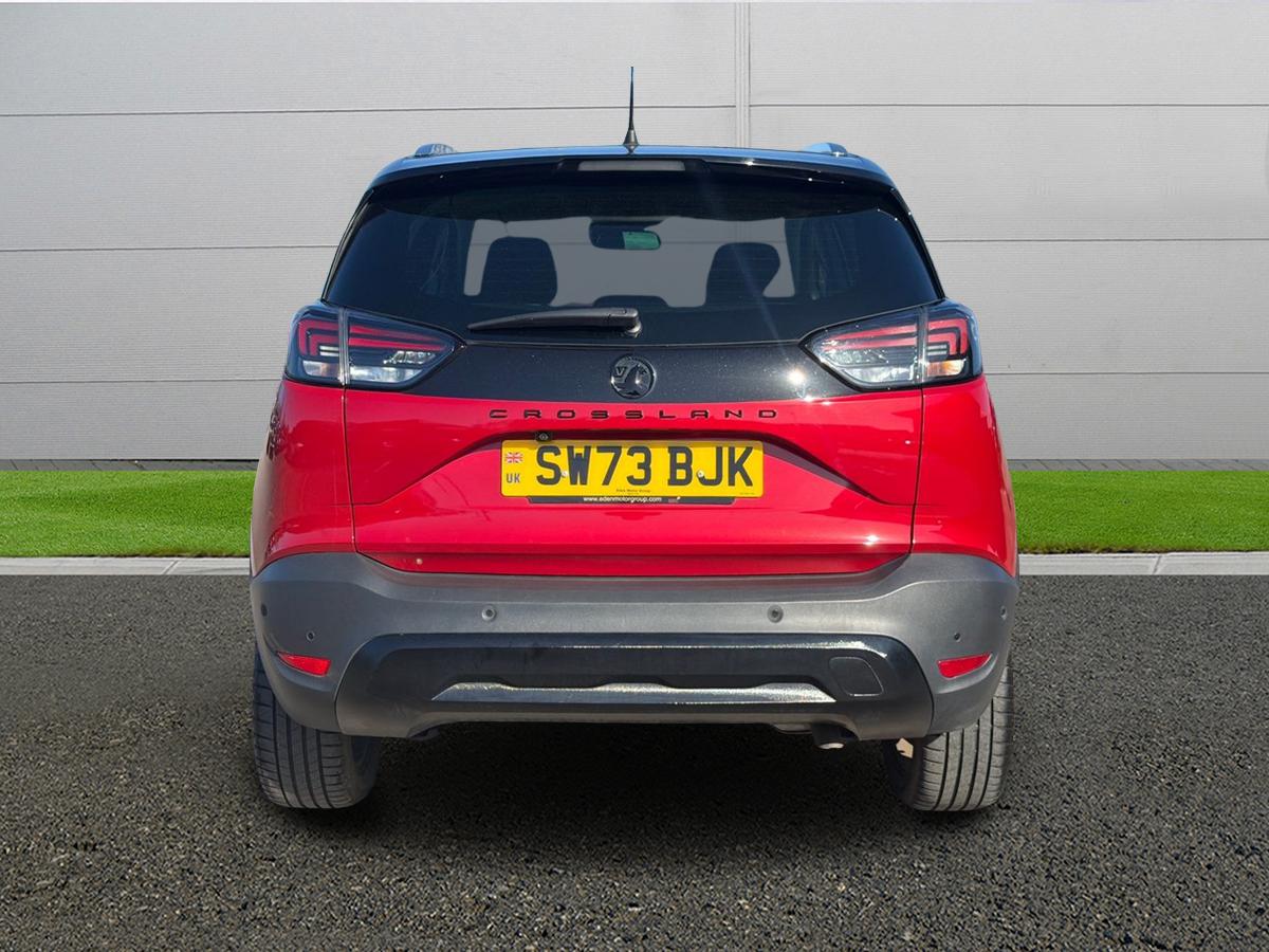 Used Vauxhall Crossland 2023 for sale - 78059673: Photo 6