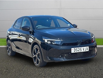 Used Vauxhall Corsa 2025 for sale - 78899432: Photo
