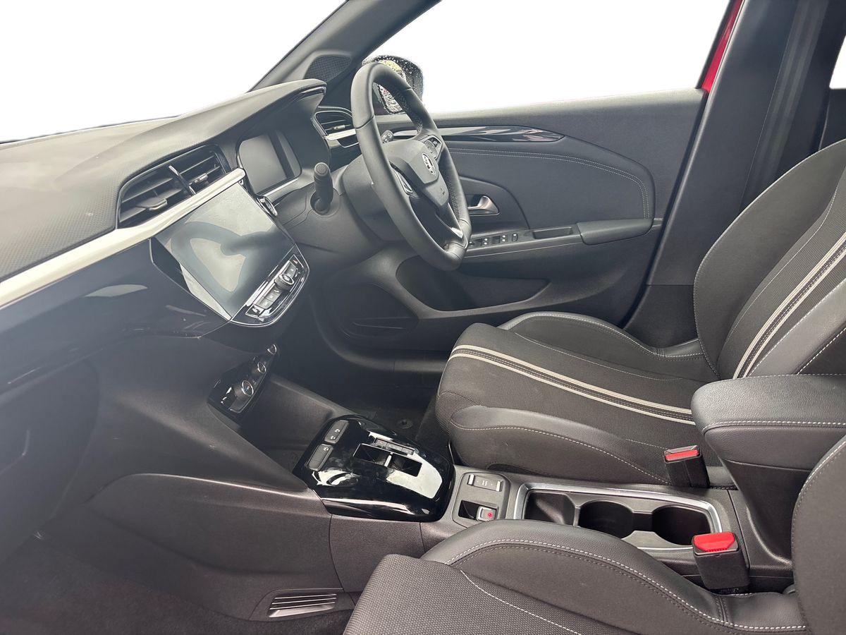 Used Vauxhall Corsa 2024 for sale - 77397448: Photo 10