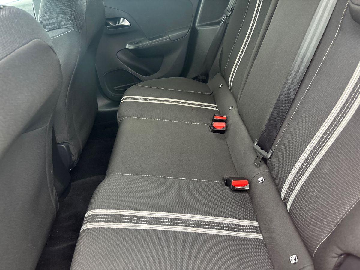 Used Vauxhall Corsa 2024 for sale - 77397448: Photo 11