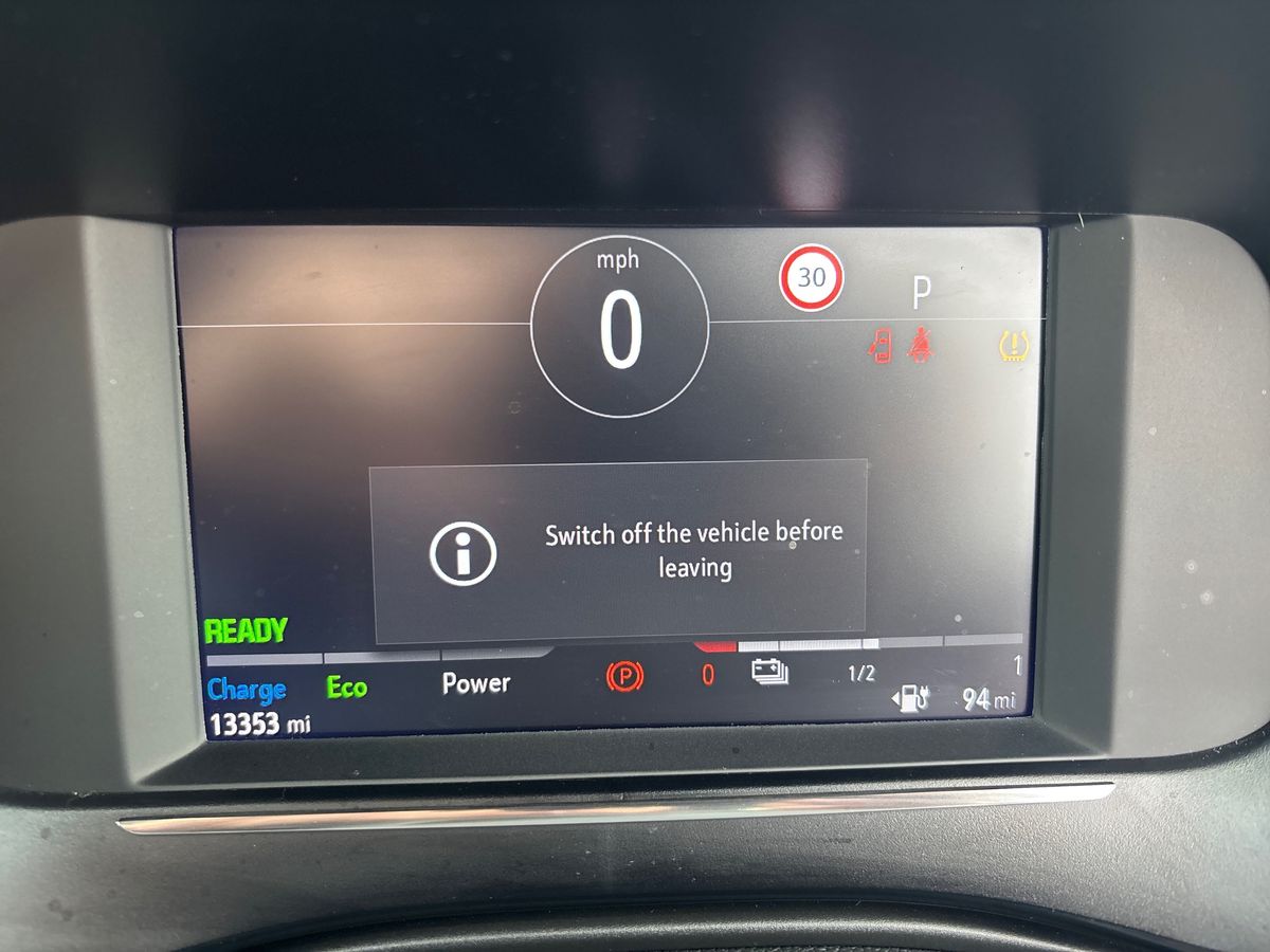 Used Vauxhall Corsa 2024 for sale - 77397448: Photo 14