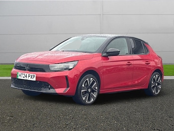 Used Vauxhall Corsa 2024 for sale - 77397448: Photo