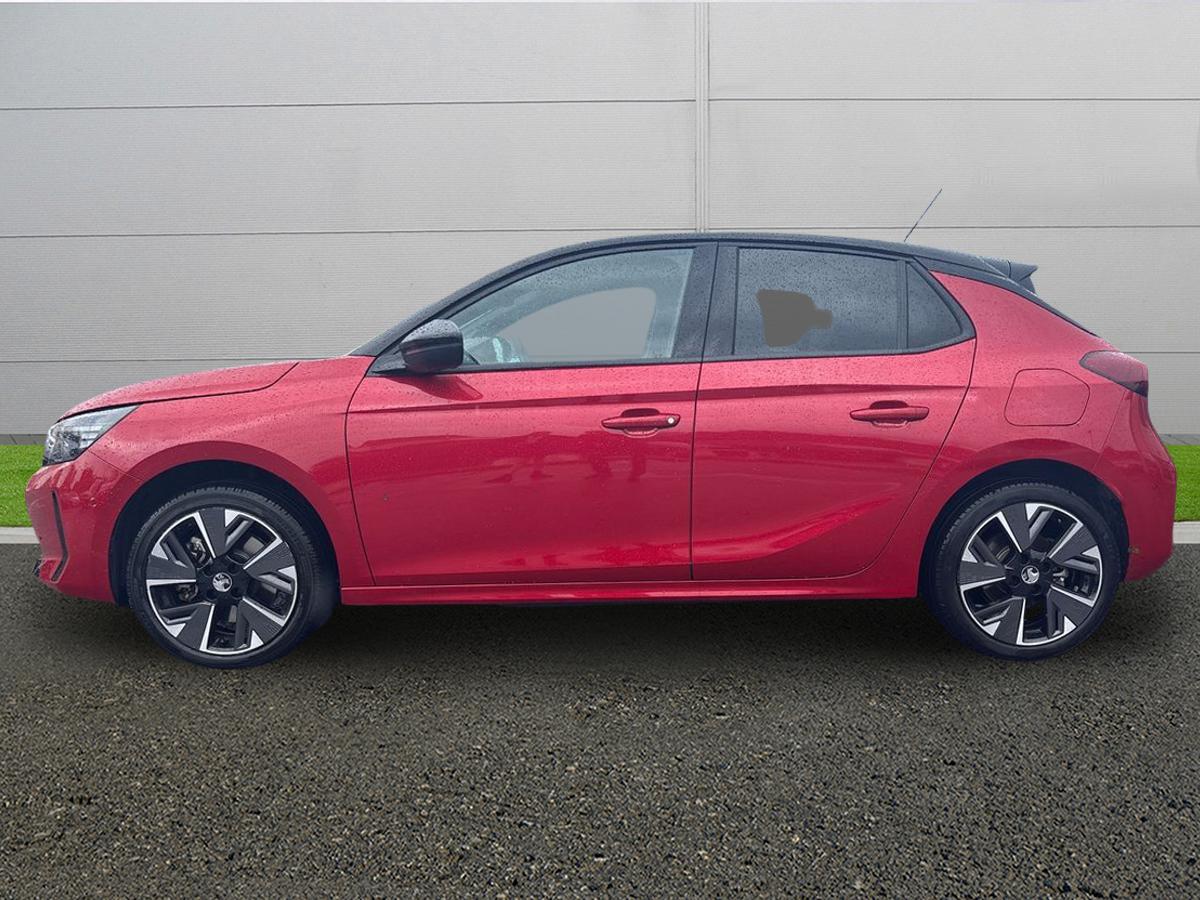 Used Vauxhall Corsa 2024 for sale - 77397448: Photo 4