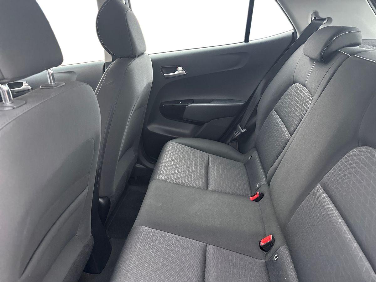 Used Kia Picanto 2022 for sale - 77600290: Photo 11