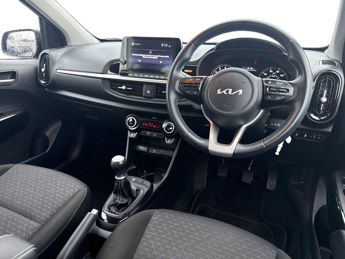 Used Kia Picanto 2022 for sale - 77600290: Photo 13