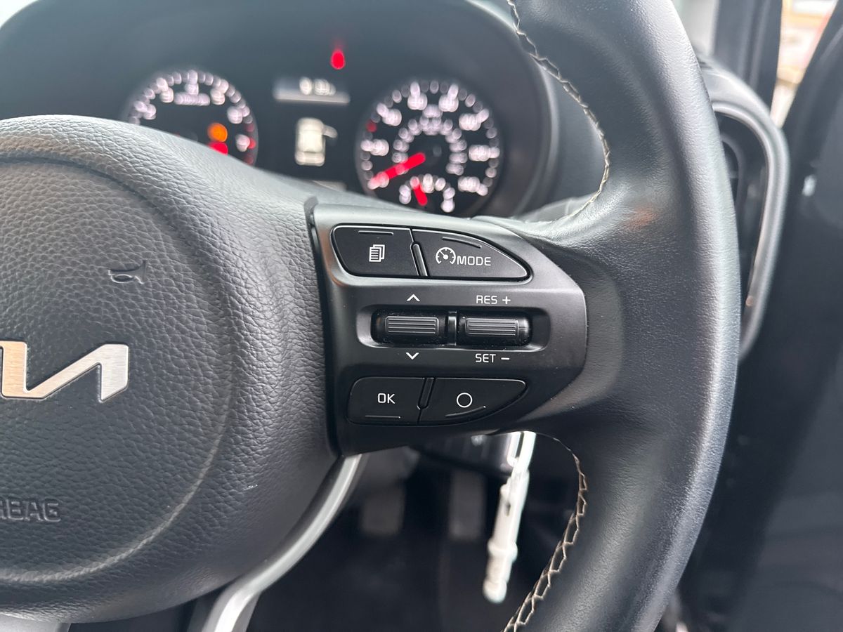 Used Kia Picanto 2022 for sale - 77600290: Photo 17