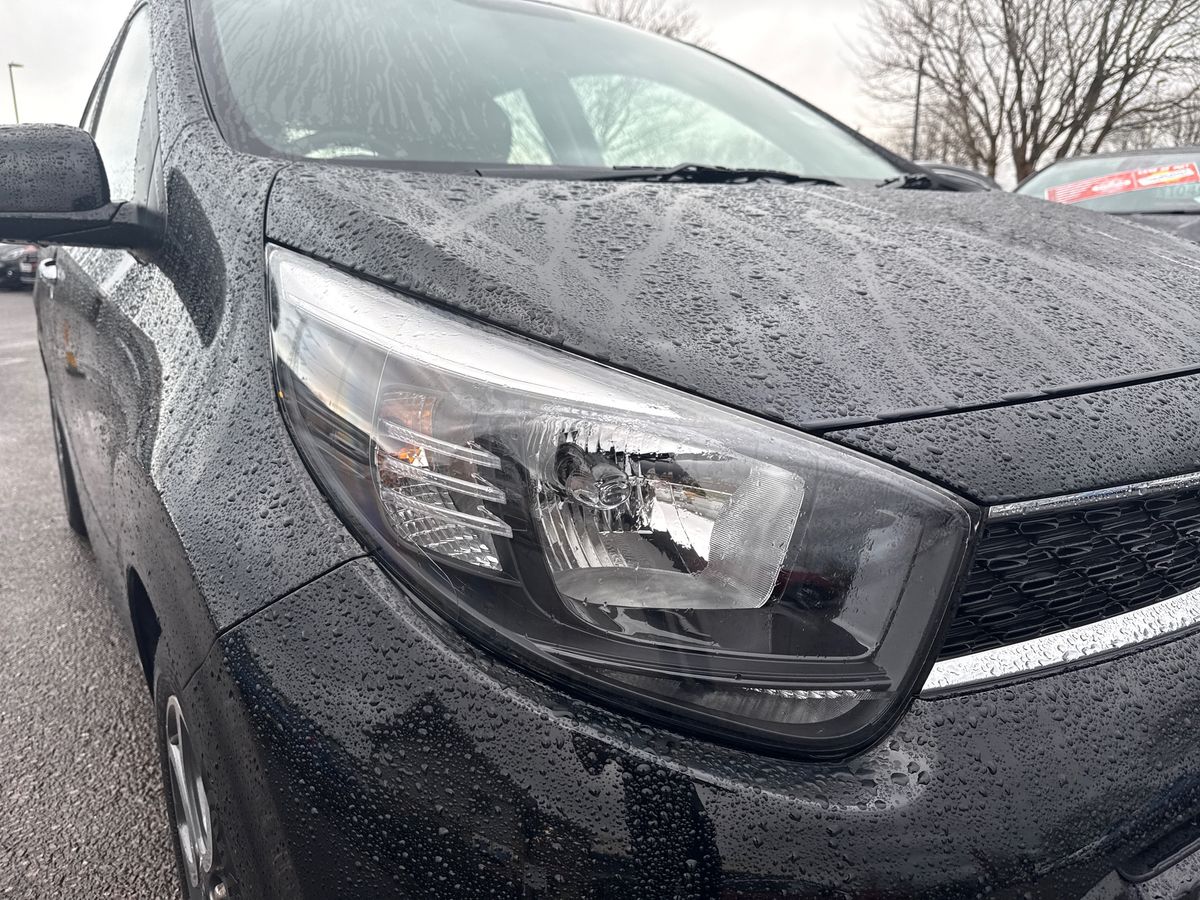 Used Kia Picanto 2022 for sale - 77600290: Photo 21