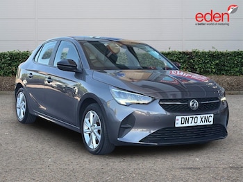 Used Vauxhall Corsa 2020 for sale - 79225925: Photo