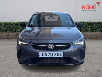 Used Vauxhall Corsa 2020 for sale - 79225925: Photo