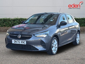 Used Vauxhall Corsa 2020 for sale - 79225925: Photo