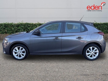 Used Vauxhall Corsa 2020 for sale - 79225925: Photo