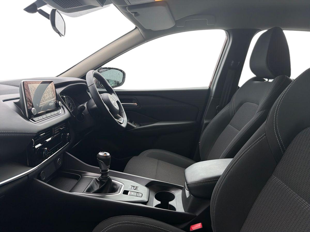 Used Nissan Qashqai 2023 for sale - 77470877: Photo 10