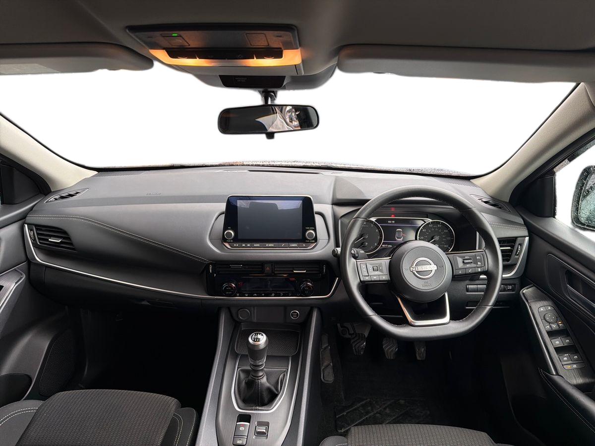 Used Nissan Qashqai 2023 for sale - 77470877: Photo 13