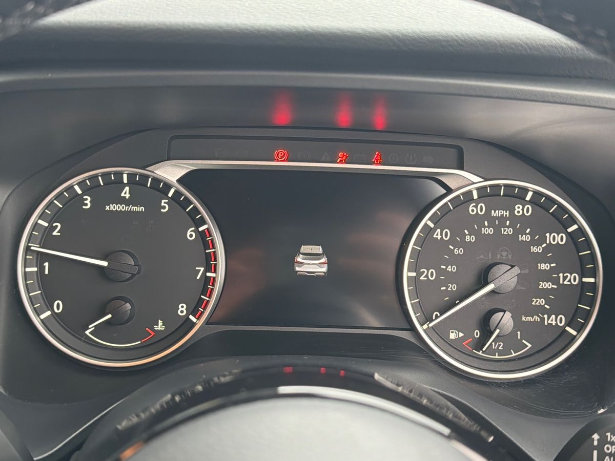 Used Nissan Qashqai 2023 for sale - 77470877: Photo 14