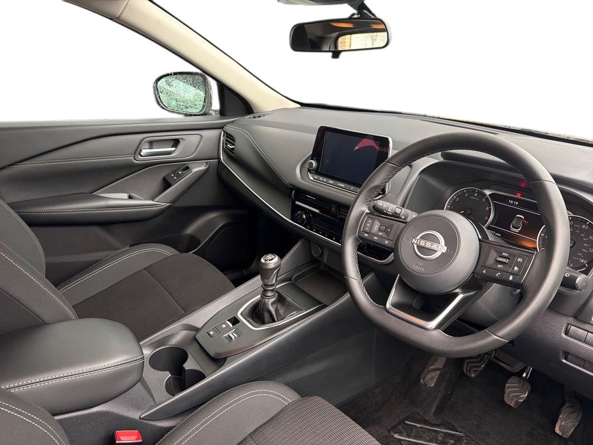 Used Nissan Qashqai 2023 for sale - 77470877: Photo 15