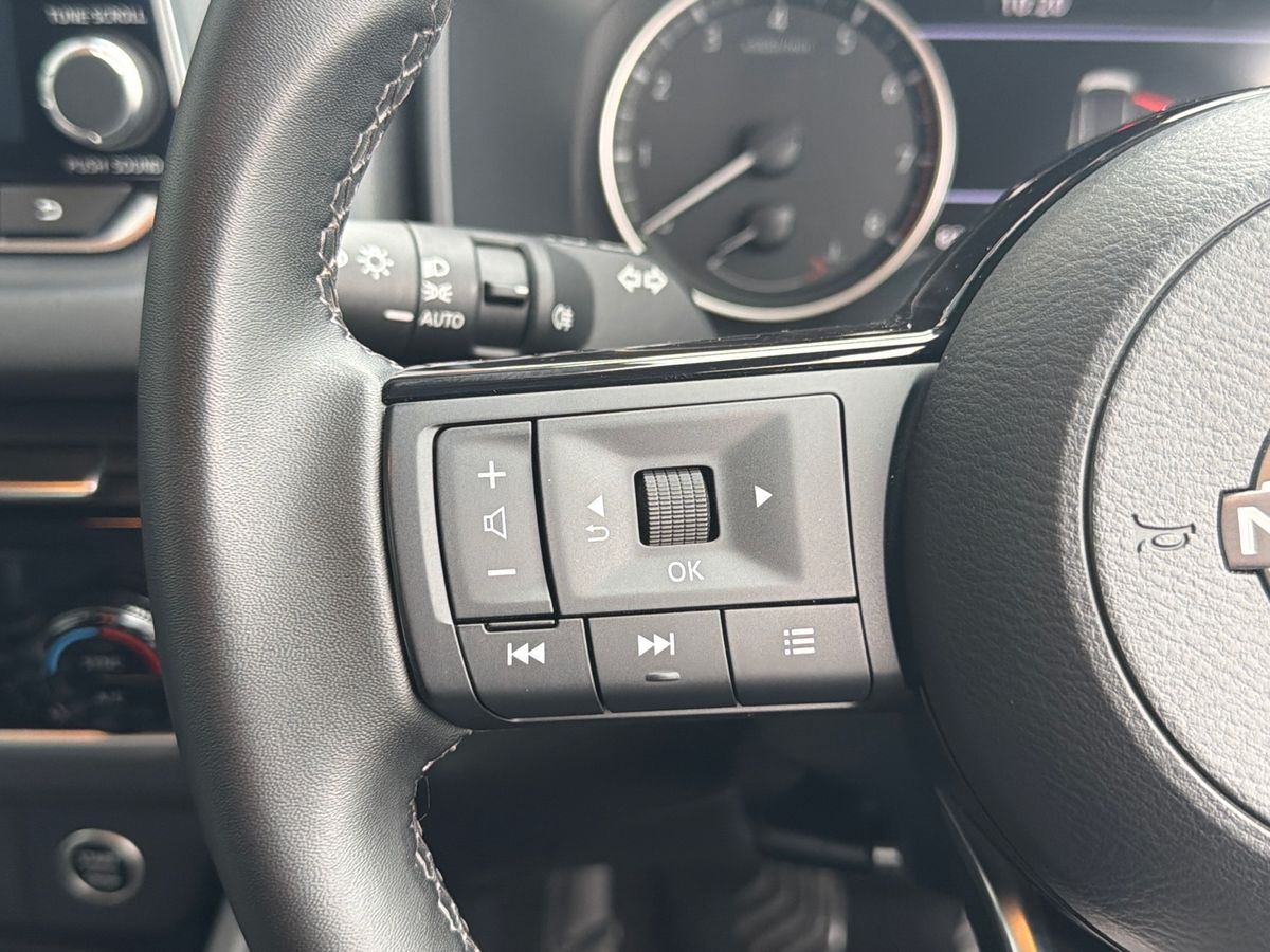 Used Nissan Qashqai 2023 for sale - 77470877: Photo 16