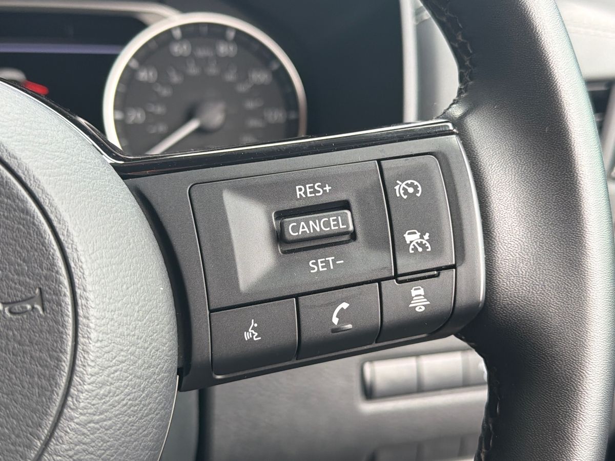 Used Nissan Qashqai 2023 for sale - 77470877: Photo 17