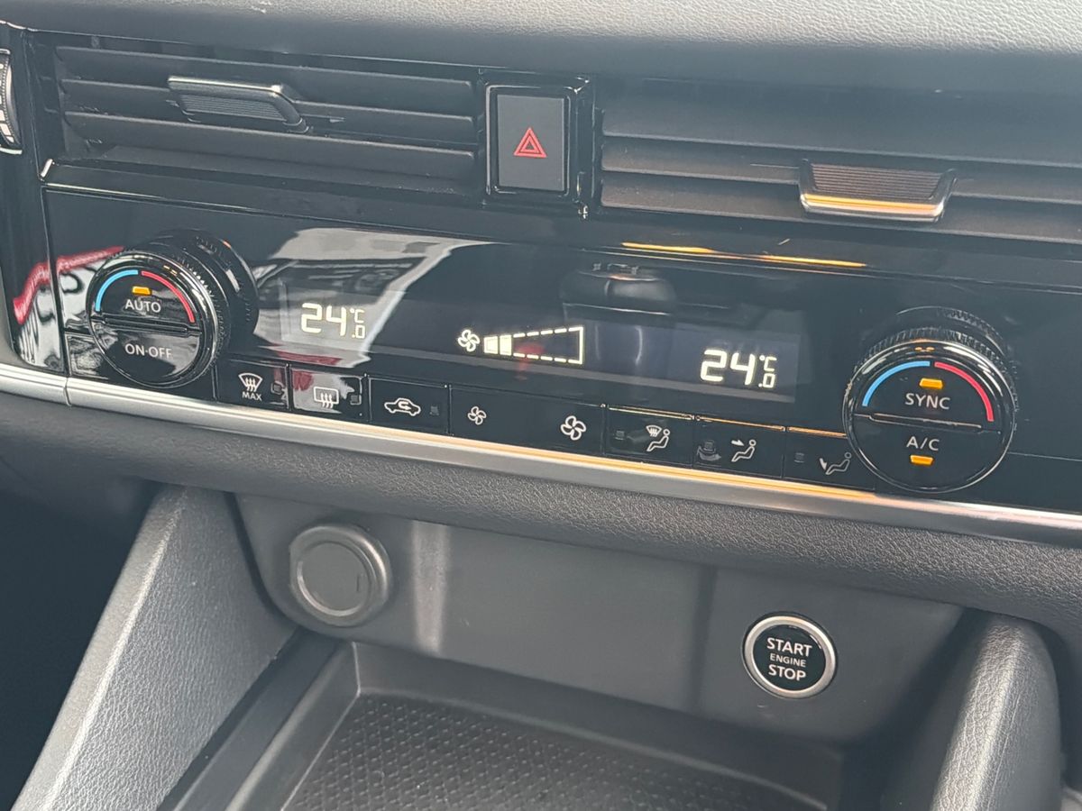 Used Nissan Qashqai 2023 for sale - 77470877: Photo 18