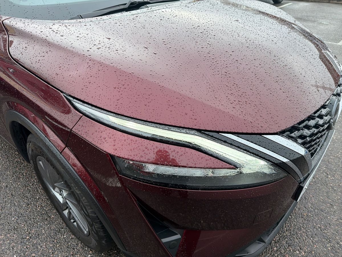 Used Nissan Qashqai 2023 for sale - 77470877: Photo 21