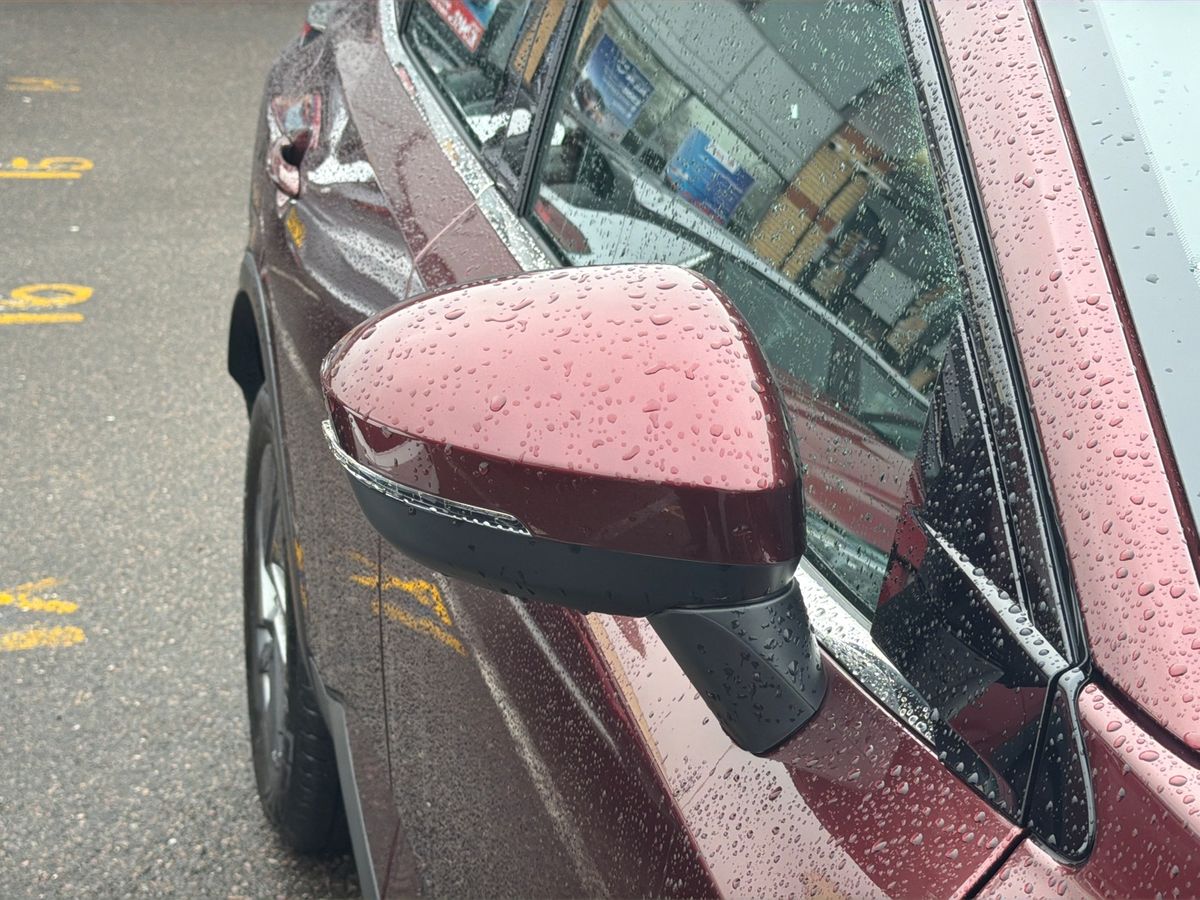 Used Nissan Qashqai 2023 for sale - 77470877: Photo 22