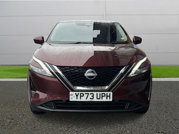 Used Nissan Qashqai 2023 for sale - 77470877: Photo